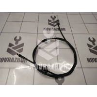 Трос открывания капота Skoda Octavia A4 1U 2000-2011