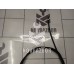 Трос открывания капота Skoda Octavia A4 1U 2000-2011