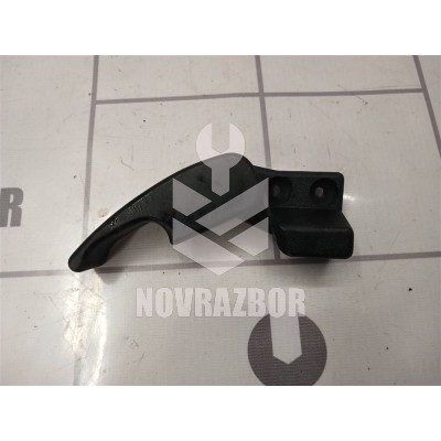 Ручка открывания капота Skoda Octavia A4 1U 2000-2011