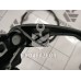 Ручка открывания капота Skoda Octavia A4 1U 2000-2011