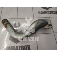 Трубка охлажд. жидкости металлическая Kia RIO 1 2000-2004