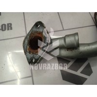 Трубка охлажд. жидкости металлическая Kia RIO 1 2000-2004