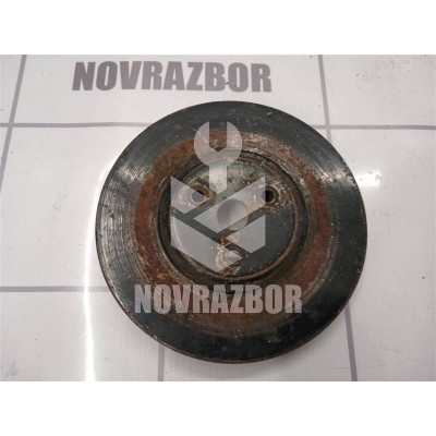 Шкив водяного насоса (помпы) Kia RIO 1 2000-2004