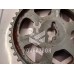 Шестерня (шкив) распредвала Kia RIO 1 2000-2004