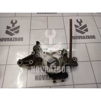 Насос масляный Kia RIO 1 2000-2004
