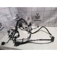 Проводка (коса) Skoda Octavia A4 1U 2000-2011