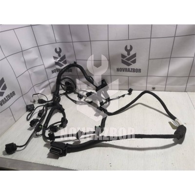 Проводка (коса) Skoda Octavia A4 1U 2000-2011