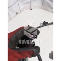 Проводка (коса) Skoda Octavia A4 1U 2000-2011