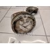 Поршень с шатуном Kia RIO 1 2000-2004