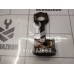 Поршень с шатуном Kia RIO 1 2000-2004
