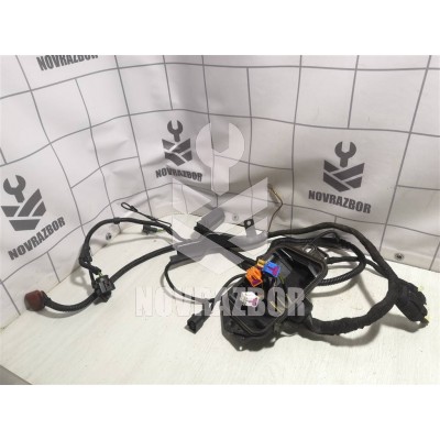 Проводка (коса) Skoda Octavia A4 1U 2000-2011