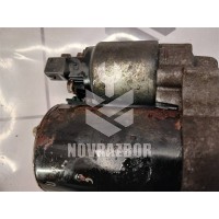 Стартер Skoda Octavia A4 1U 2000-2011