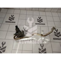 Клапан вентиляции картерных газов Skoda Octavia A4 1U 2000-2011