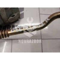 Клапан вентиляции картерных газов Skoda Octavia A4 1U 2000-2011