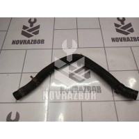 Патрубок Skoda Octavia A4 1U 2000-2011