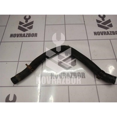 Патрубок Skoda Octavia A4 1U 2000-2011