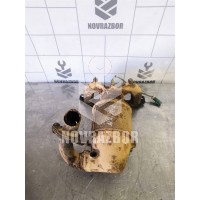 Коллектор выпускной Ford Fusion 2002 >