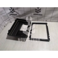Рамка салонного фильтра Skoda Octavia A4 1U 2000-2011