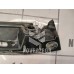 Направляющая заднего бампера левая Skoda Octavia A5 1Z   04-13