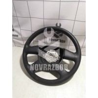 Рулевое колесо для AIR BAG (без AIR BAG) Skoda Octavia A4 1U 2000-2011