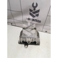 Опора КПП левая Skoda Octavia A4 1U 2000-2011