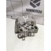 Опора КПП левая Skoda Octavia A4 1U 2000-2011