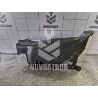 Пыльник двигателя Skoda Octavia A4 1U 2000-2011
