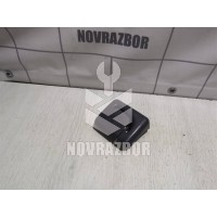 Накладка (кузов внутри) Skoda Octavia A4 1U 2000-2011
