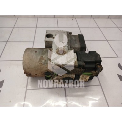 Блок ABS насос Opel Zafira A 99-05