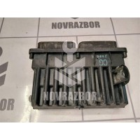 Блок управления вентилятором Opel Zafira A 99-05