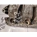 Коллектор впускной Opel Zafira A 99-05