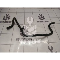 Патрубок радиатора Opel Zafira A 99-05