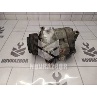 Компрессор кондиционера Opel Zafira A 99-05