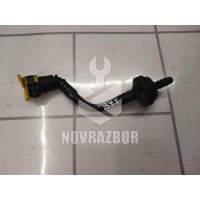 Трубка вакуумная Opel Zafira A 99-05