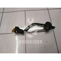 Трубка вакуумная Opel Zafira A 99-05