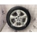 Диск колесный легкосплавный к-кт Skoda Octavia A5 1Z   04-13