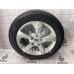 Диск колесный легкосплавный к-кт Skoda Octavia A5 1Z   04-13