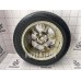 Диск колесный легкосплавный к-кт Skoda Octavia A5 1Z   04-13