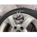 Диск колесный легкосплавный к-кт Skoda Octavia A5 1Z   04-13