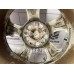 Диск колесный легкосплавный к-кт Skoda Octavia A5 1Z   04-13