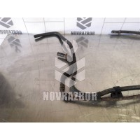 Шланг системы охлаждения Skoda Octavia A4 1U 2000-2011