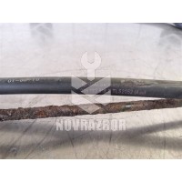 Шланг системы охлаждения Skoda Octavia A4 1U 2000-2011