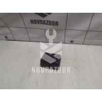 Крышка Skoda Octavia A4 1U 2000-2011
