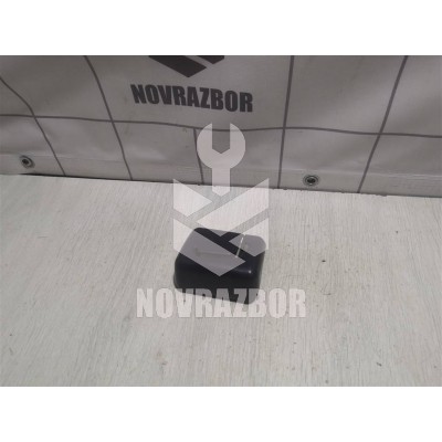 Крышка Skoda Octavia A4 1U 2000-2011