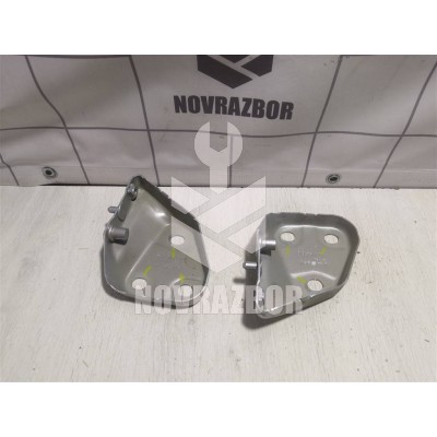 Кронштейн (сопут. товар) Skoda Octavia A4 1U 2000-2011