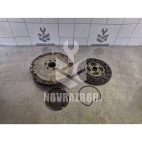 Комплект сцепления Skoda Octavia A4 1U 2000-2011