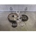 Комплект сцепления Skoda Octavia A4 1U 2000-2011