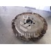 Комплект сцепления Skoda Octavia A4 1U 2000-2011