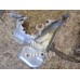 Экран тепловой Skoda Octavia A4 1U 2000-2011
