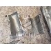 Экран тепловой Skoda Octavia A4 1U 2000-2011